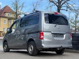 Nissan NV200 /Evalia Evalia Tekna/7-Sitzer/Kamera - Nissan: N200