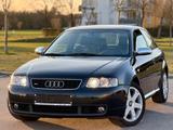 Audi S3 1.8T*BAM*Quattro*1.Hand*Top Zustand*TÜV NEU* - Audi S3: 1.8