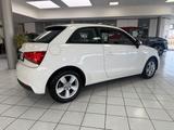 Audi A1 1.0 TFSI S-Tronic*Bluetooth*Klimaauto*MP3* - Audi A1 mit Benzin-Antrieb: Limousine