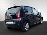 Volkswagen move up! 1.0 *Radio/CD*Klima* - gebrauchte VW up! aus dem Jahr 2012