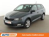 Skoda Fabia 1.2 TSI Ambition*NAVI*TEMPO*CAM*PDC*SHZ* - Skoda Fabia: Fabia2