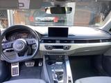 Audi A4 Allroad 2.0 TFSI S tronic quattro Avant - - Audi A4 Allroad bis 20.000 Euro