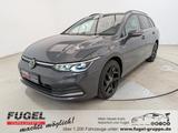 Volkswagen Golf Variant 2.0 TDI DSG Style Matrix|Navi|AHK|A - Volkswagen Golf: Variant Style