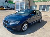 Seat LEON 1,4 TGI benzín/CNG VIN 462 - Seat Leon: Tgi