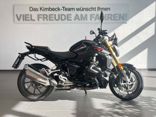 BMW R 1250 R Komfort/Touren/Dynamic