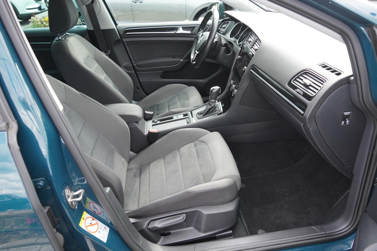 Volkswagen Golf VII 1.4 16V TSI Highline BMT LED Navi PDC