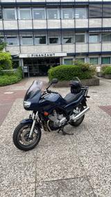 Yamaha XJ 900 S Diversion - YAMAHA XJ 900 S DIVERSION