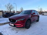 Mazda CX-5 Sports-Line AWD/GARANTIE - Mazda CX-5 mit Schiebedach