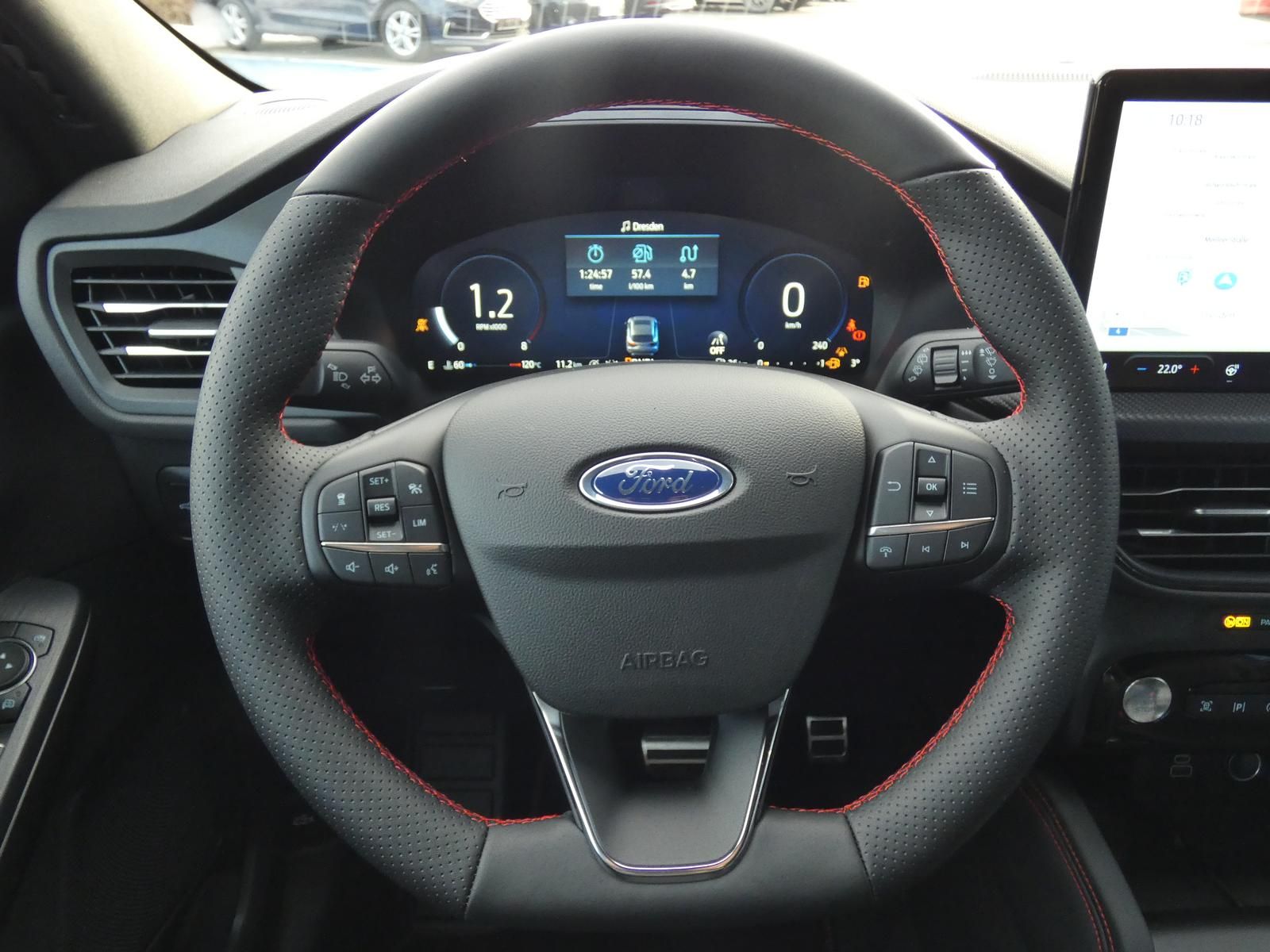 Ford Kuga - Bild 17