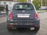 Fiat 500 1.2 Pop Star Klima Tempomat PDC USB - Fiat 500: Pop