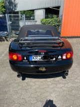 Mazda MX-5 1.6 16V - - Mazda MX-5 in Krefeld
