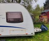 Bürstner Belcanto 410 TS - Bürstner 410 ts