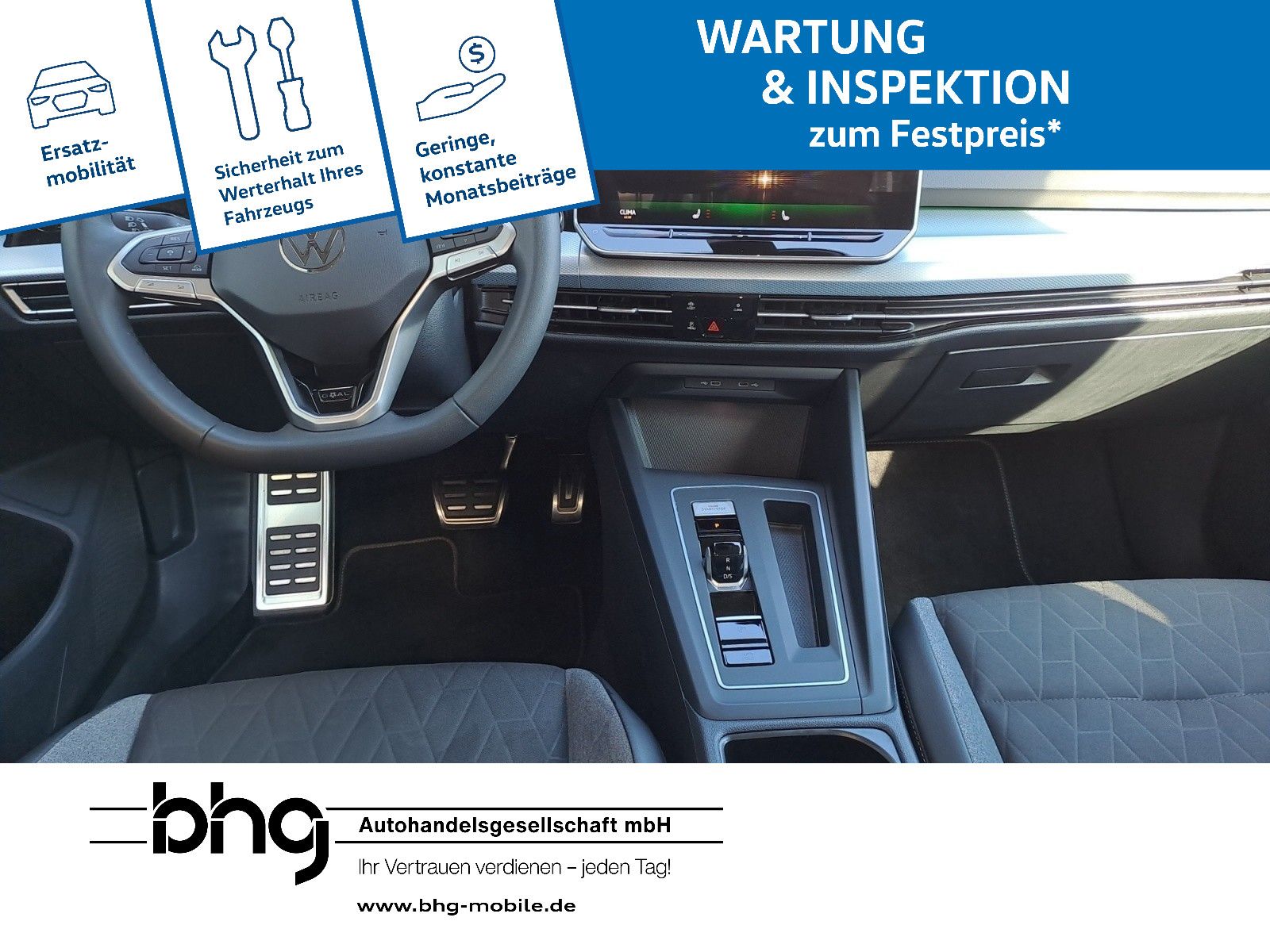 Volkswagen Golf - Bild 9