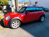 MINI One sehr gepflegt, technisch top - MINI ONE aus 2011