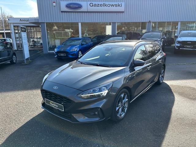 Ford Focus Turnier ST-Line X 1.0 EcoBoost