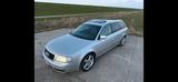 Audi A6 4B 2,5 TDI - Audi A6 aus 2004: Kombi