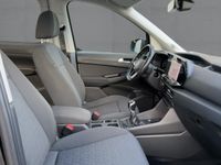 Volkswagen Caddy - Vorschau Bild 12