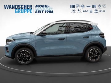 Citroën C3 1.2 110 MAX Kam.+LED+Navi+SHZ+Alcant.+PDC+AUT