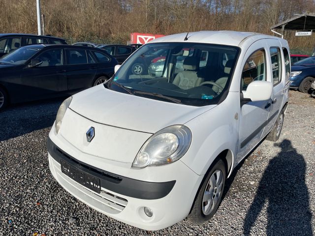 Renault Kangoo Expression