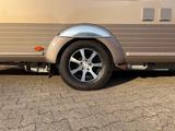 Bürstner 560TK **TOP Zustand**!! - Bürstner Wohnwagen