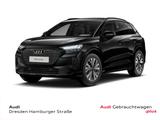 Audi Q4 e-tron 40 150 kW Matrix LED - Audi Q4 e-tron in Dresden