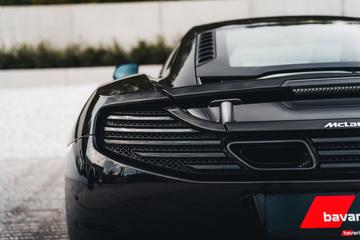 2012 Mclaren MP4-12C 缩略图 12