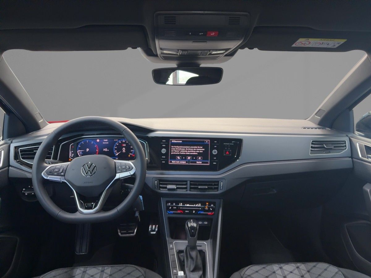 Volkswagen Taigo - Bild 11