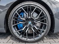 BMW M850 - Vorschau Bild 4