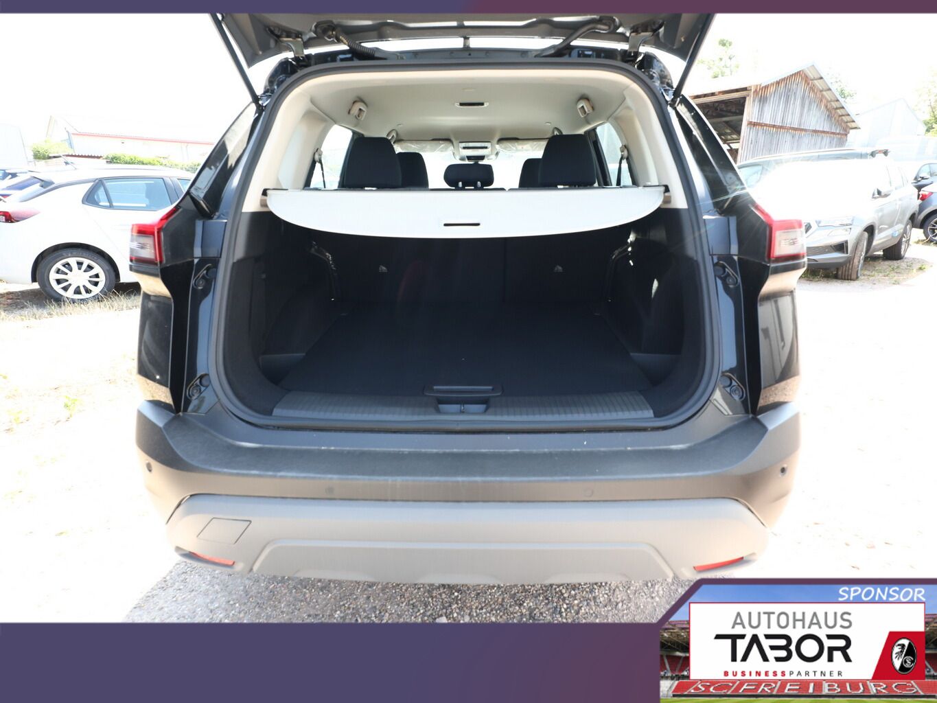 Nissan X-Trail - Bild 11