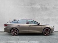 Cupra Leon - Vorschau Bild 6