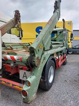 DAF CF75-360 Absetzkipper- Meiller-AHK-Klima-Euro 5 - DAF Cf