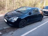 Honda civic LPG Gas - Honda Civic mit LPG-Antrieb