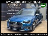 Audi A3 Sportback 30 TDI S-Line Edition One Matrix/18 - Audi A3 edition-one