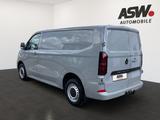 Volkswagen Transporter Kasten 2,0 l 110 kW TDI 8-Ga ng Auto - Neuwagen: Transporter