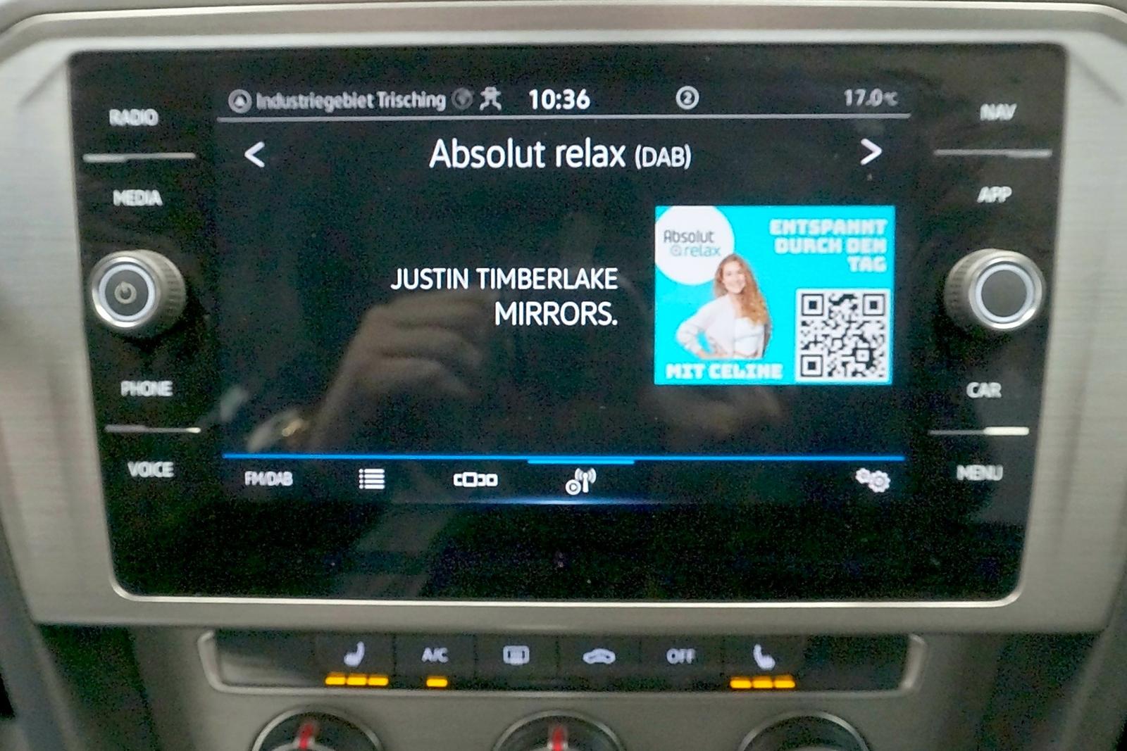 Volkswagen Passat 2.0 TDI*LED*AHK*NAVI*Tempomat, миниатюра 20
