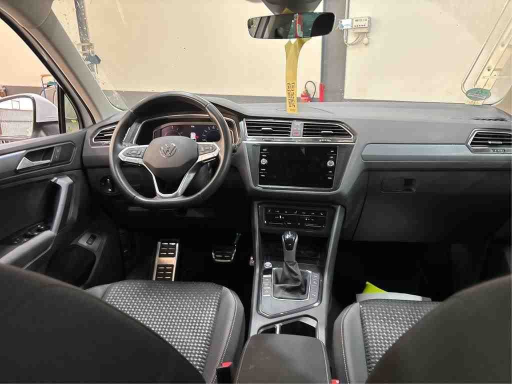 Volkswagen Tiguan - Bild 4