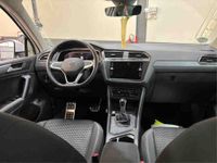 Volkswagen Tiguan - Vorschau Bild 4