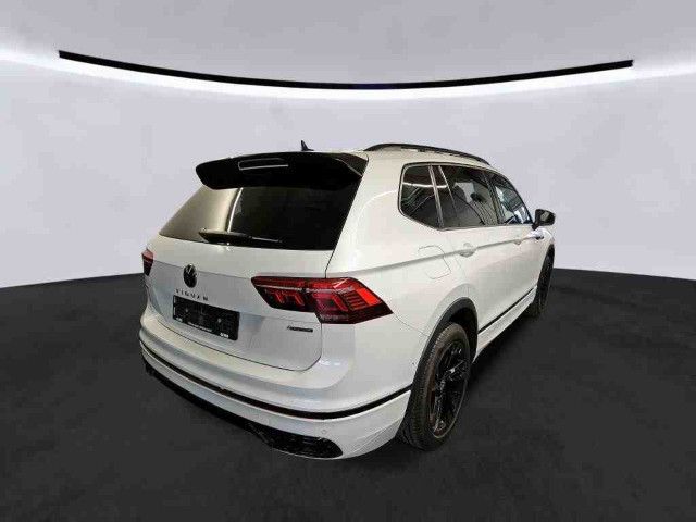 Volkswagen Tiguan Allspace - Bild 3