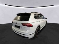 Volkswagen Tiguan Allspace - Vorschau Bild 3
