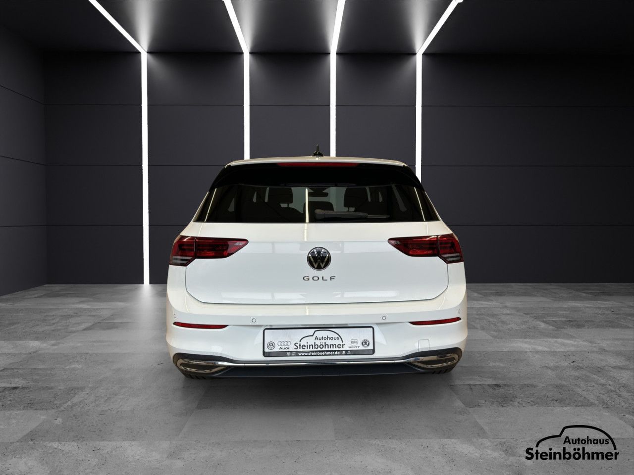 Volkswagen Golf - Bild 6