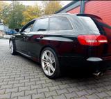 Audi RS6 5.0 tiptronic quattro Avant - - Audi RS6 aus 2010: Kombi