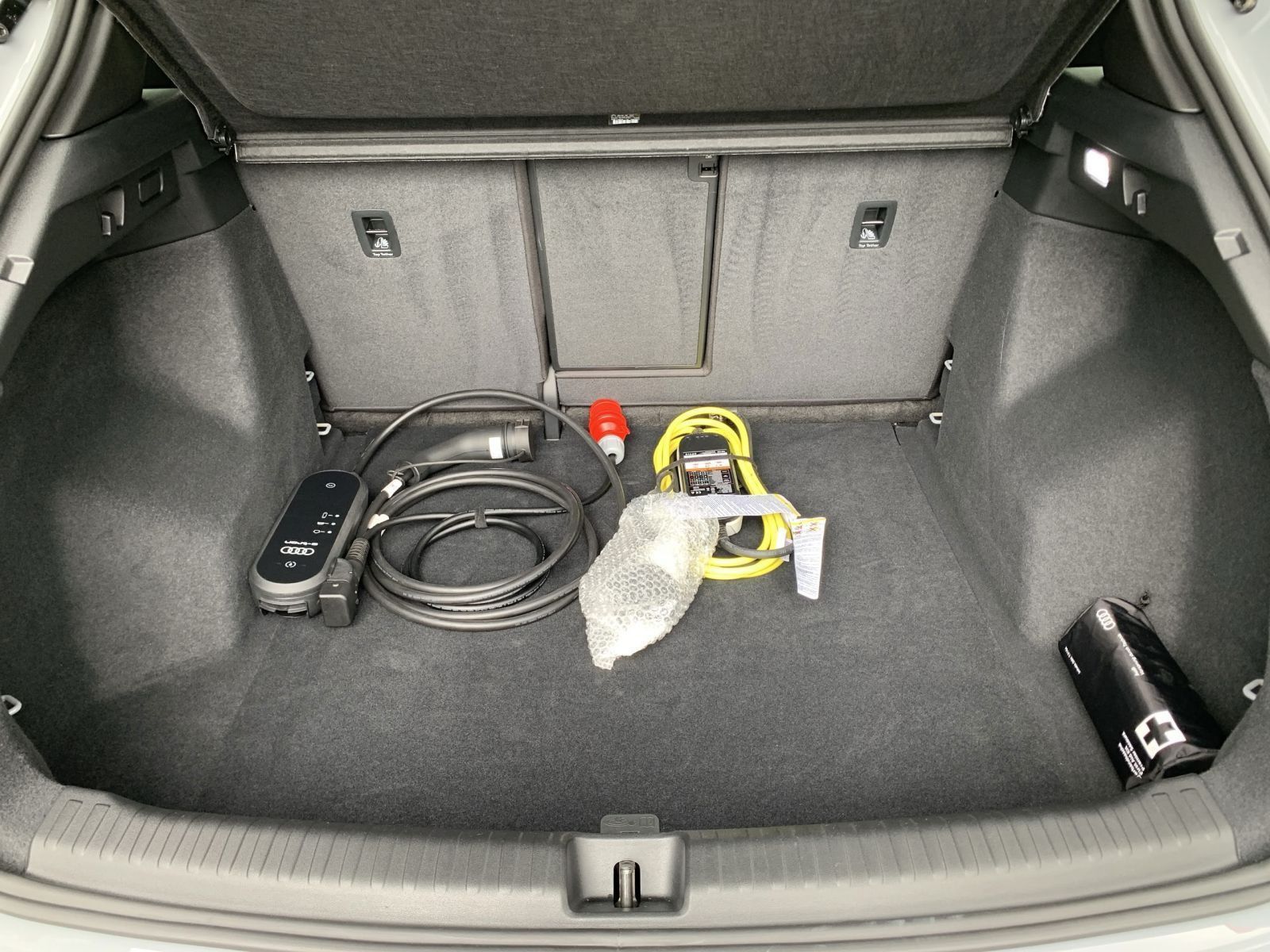 Audi Q4 e-tron - Bild 18