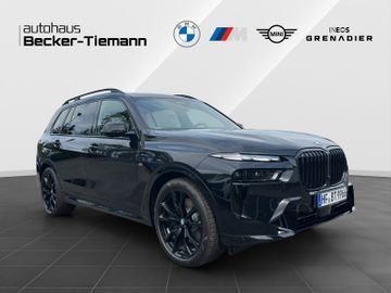 BMW X7 - 7