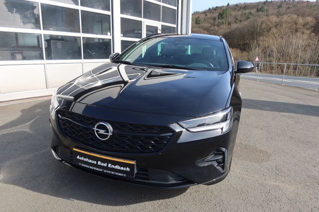 Opel Insignia B Sports Tourer GS Line Plus 4x4