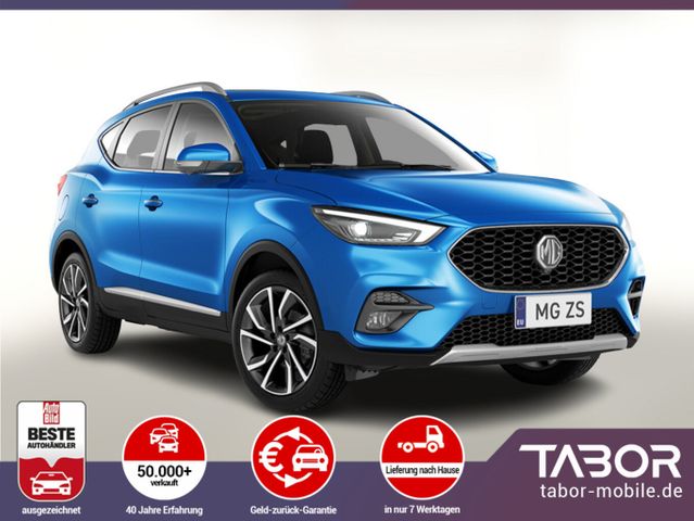 MG ZS 1.5 VTi 106 Luxury Nav Kam 360° LED SHZ PDC