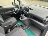Opel Combo  Cargo Winterpaket Car Play - Opel Behindertengerecht