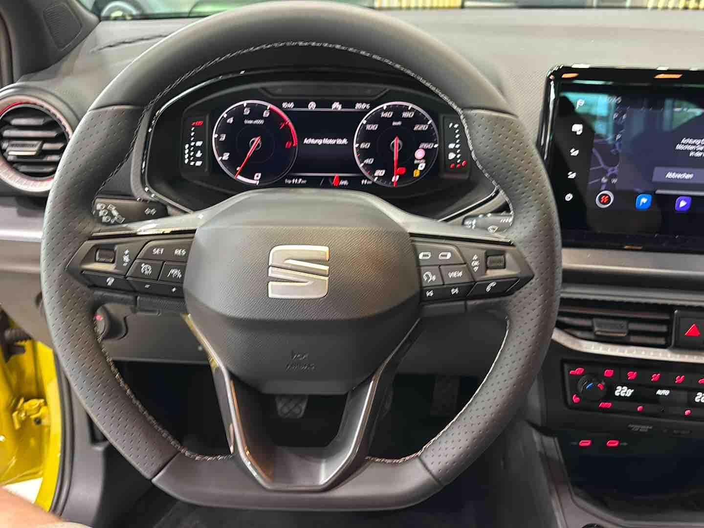 Seat Ibiza - Bild 12