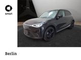 Smart #1 Pro+/Distr/TotW/LED/Keyless/Navi/PDC/SHZ - Smart #1: Limousine