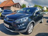 BAIC Baic Motor 1,4 L Senova X25 Klima PDC ALU HDMI - BAIC Gebrauchtwagen
