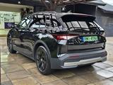 Skoda Elroq 60 - Excelent condition, like NEW - schwarze Skoda Elroq